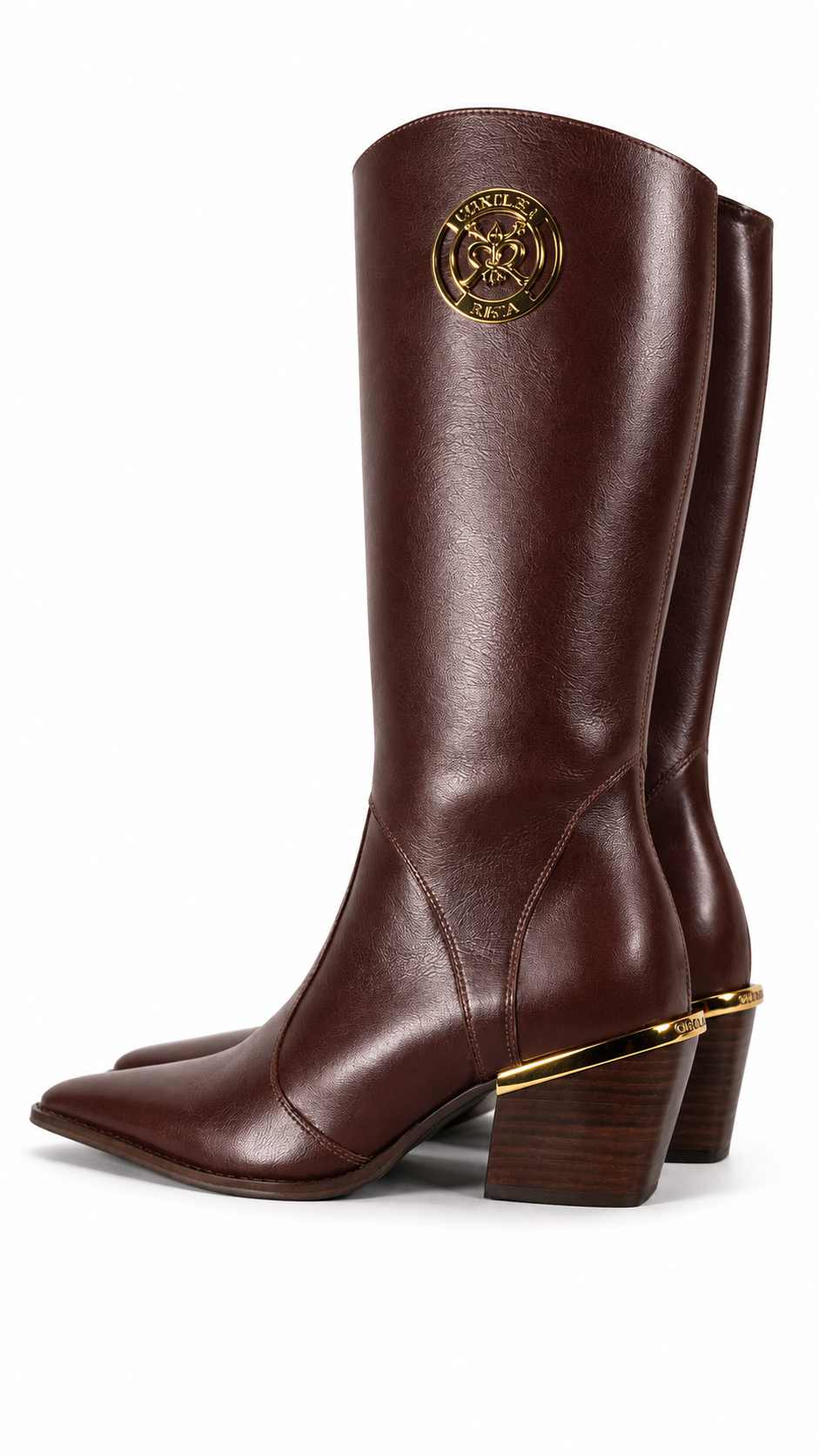 Bota Country Bruma