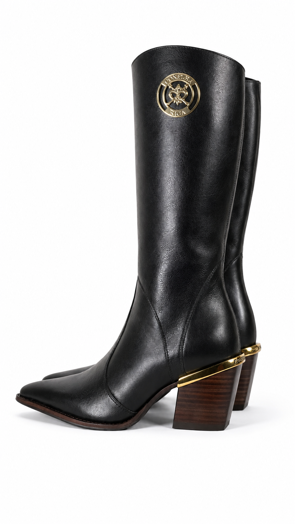 Bota Country Bruma
