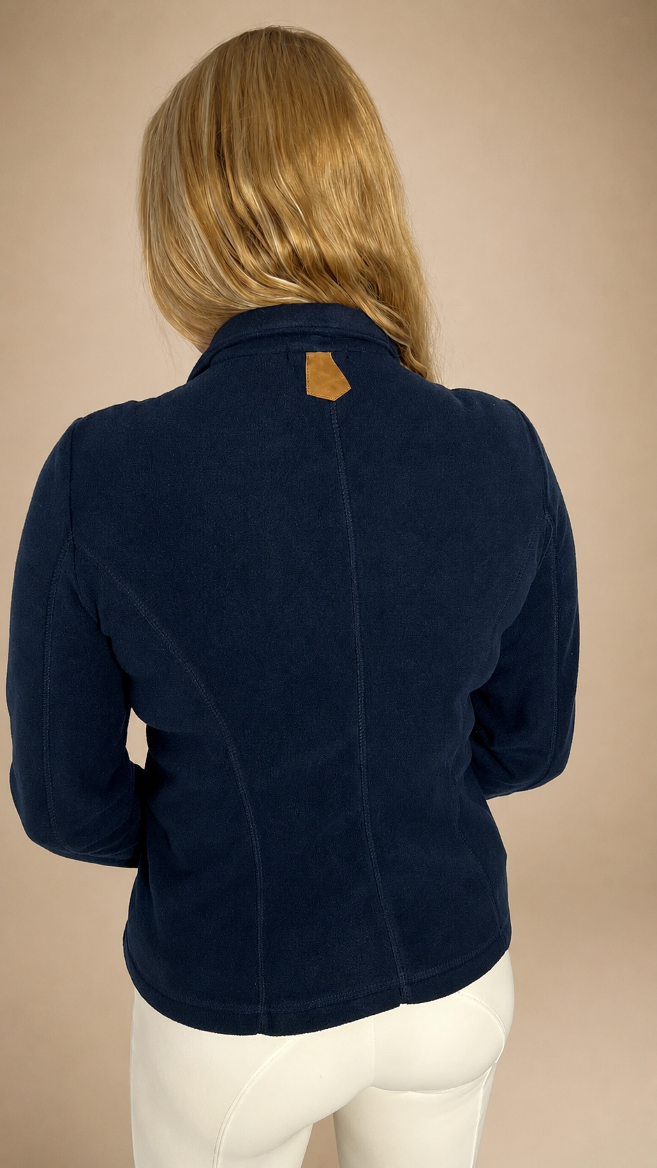 Jaqueta Fleece La Herradura