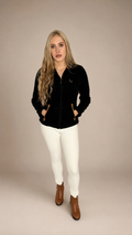 Jaqueta Fleece La Herradura