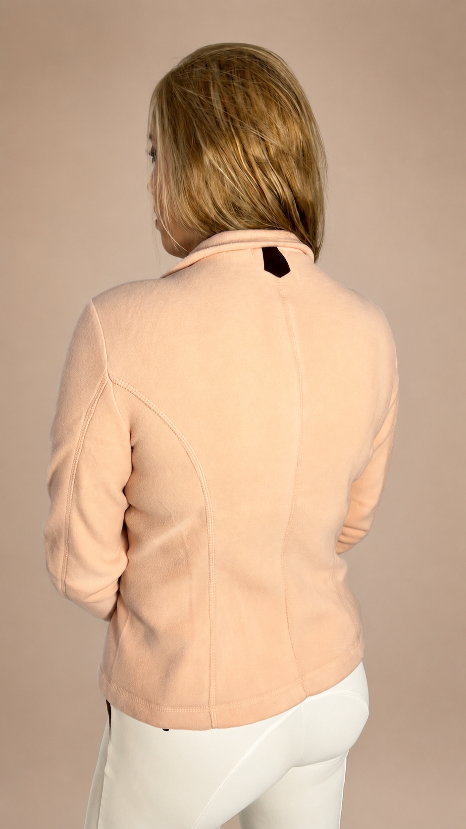 Jaqueta Fleece La Herradura