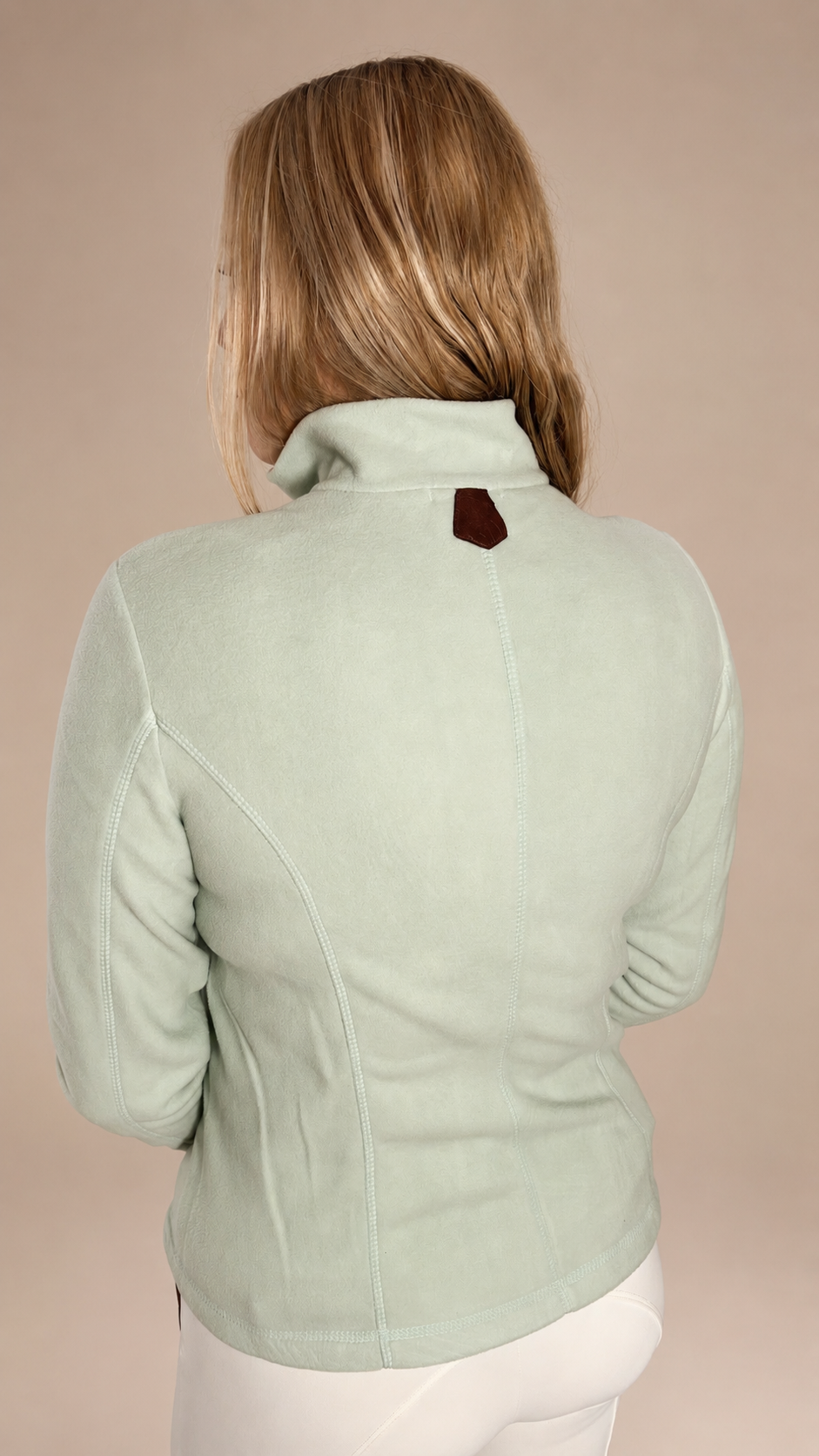 Jaqueta Fleece La Herradura