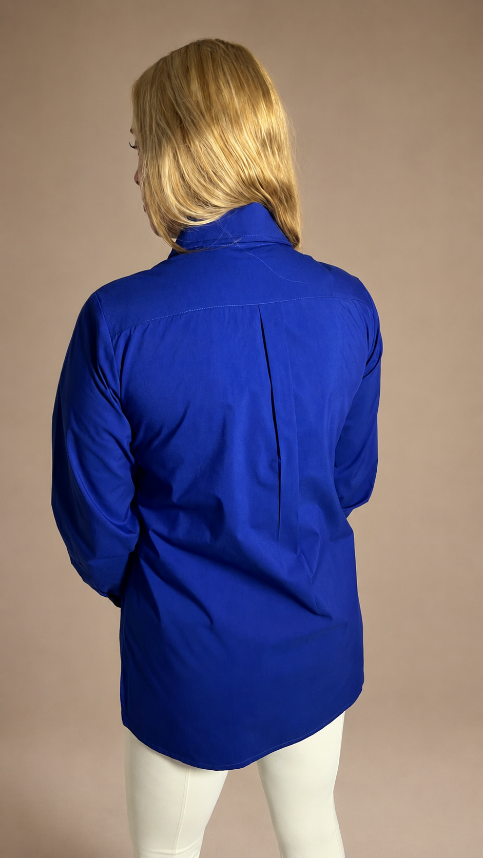 Camisa Máxi