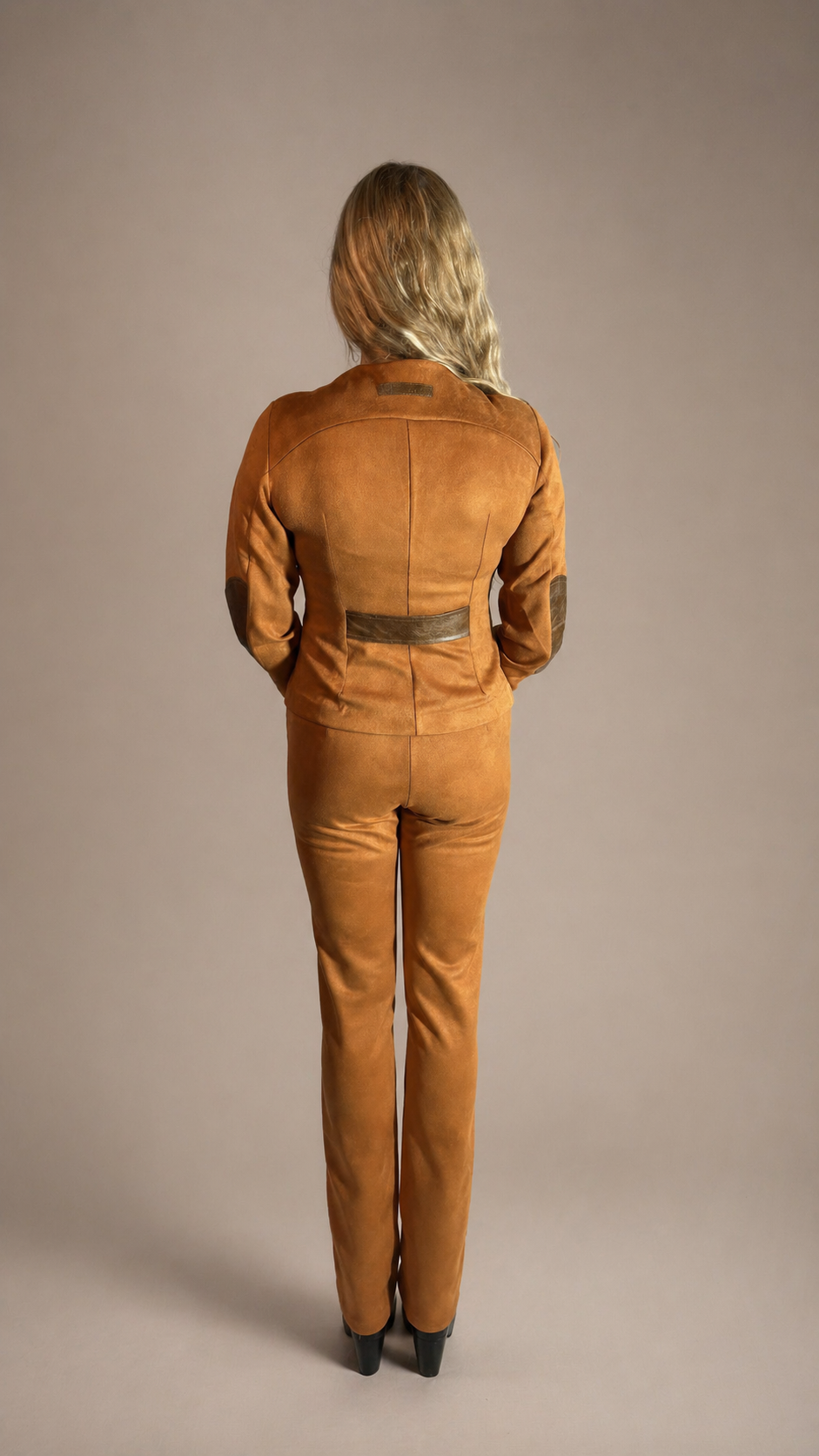 Blazer La Herradura