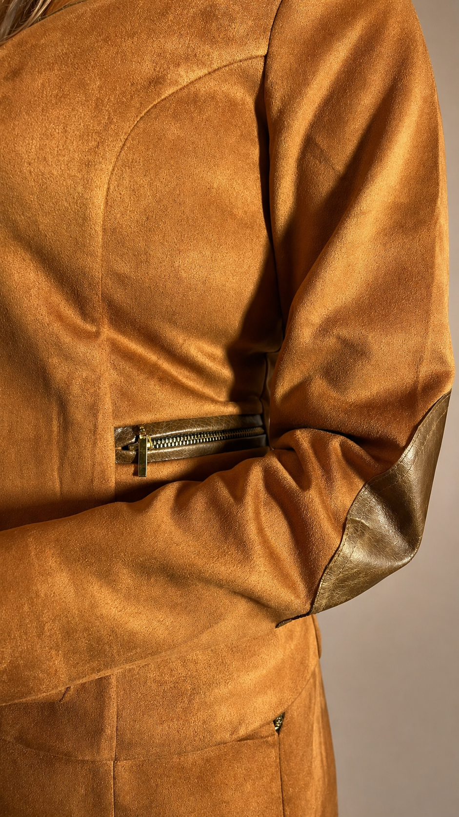 Blazer La Herradura