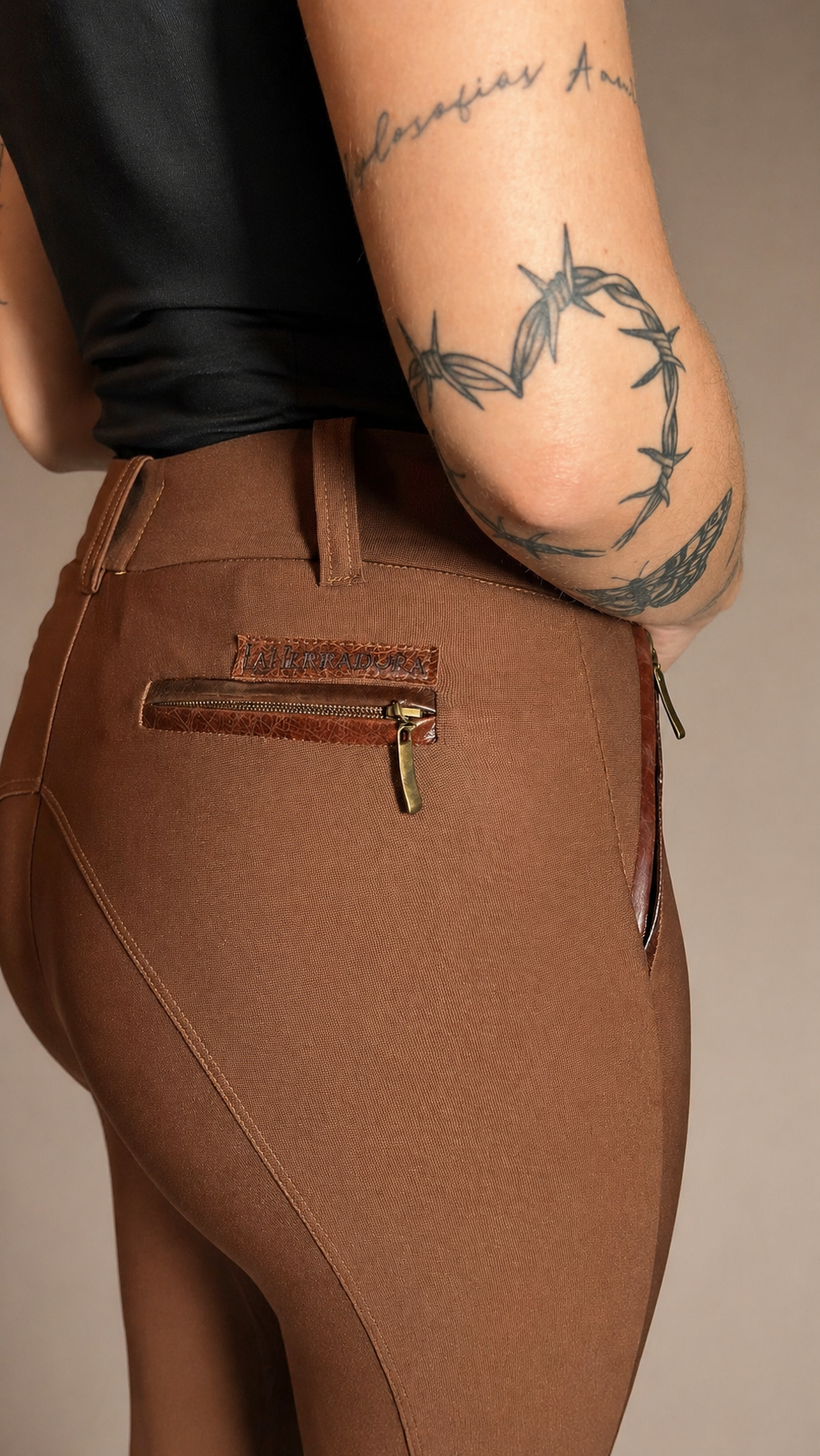 Culote
