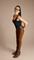 Culote Bicolor