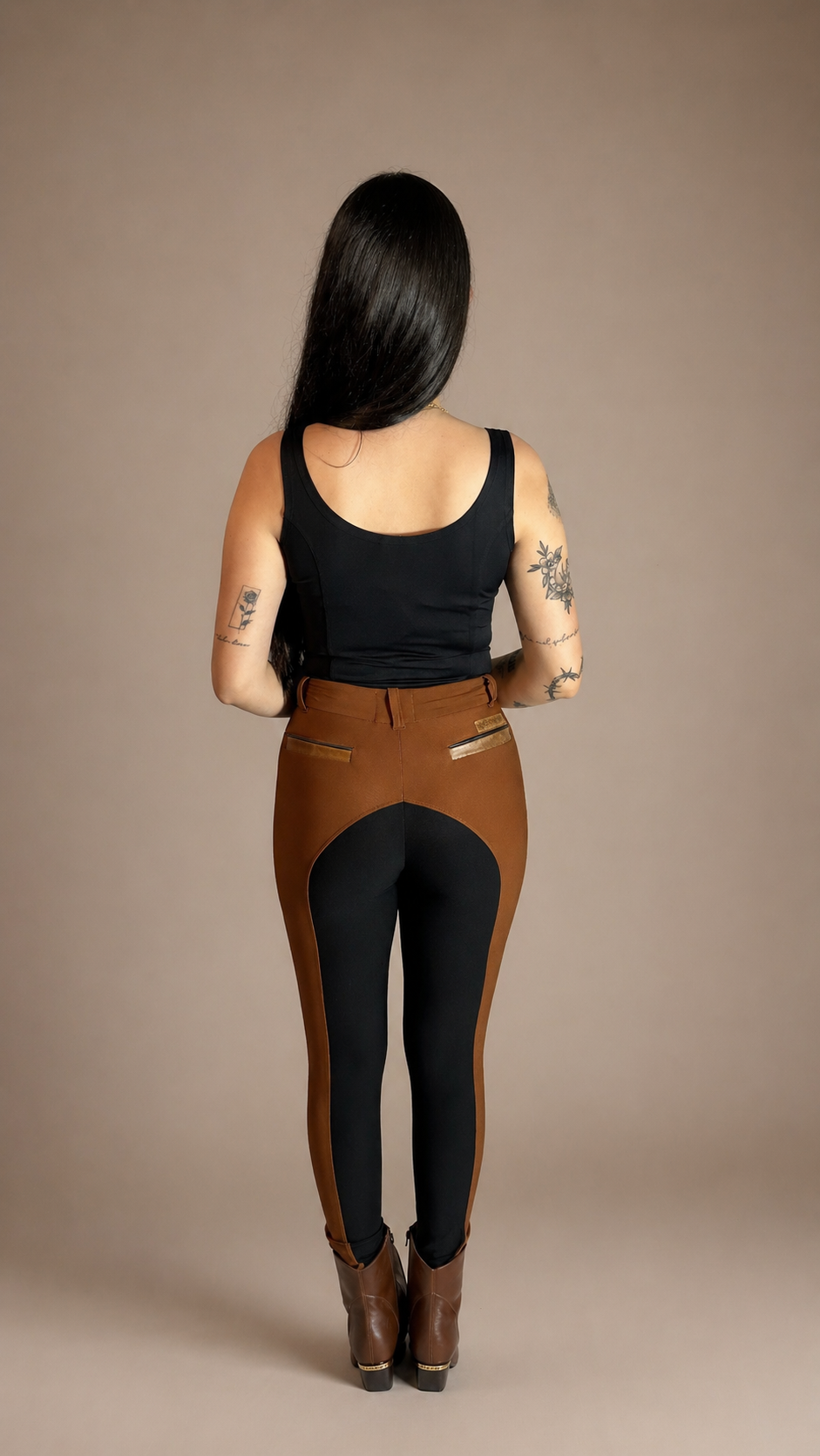 Culote Bicolor