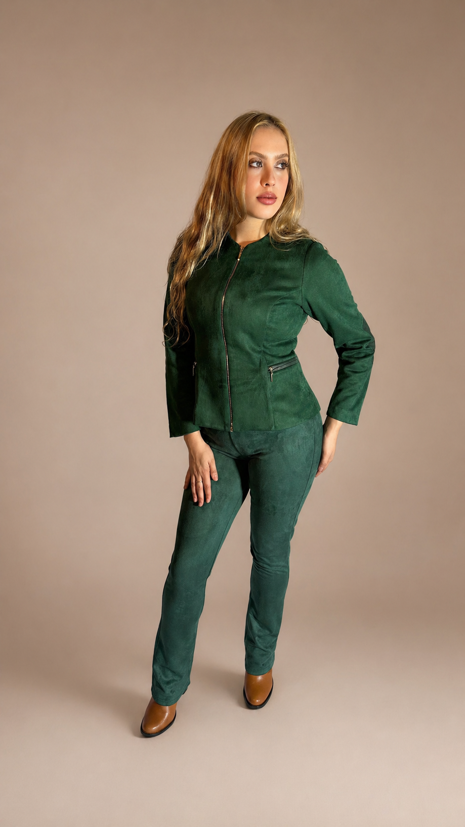 Blazer La Herradura