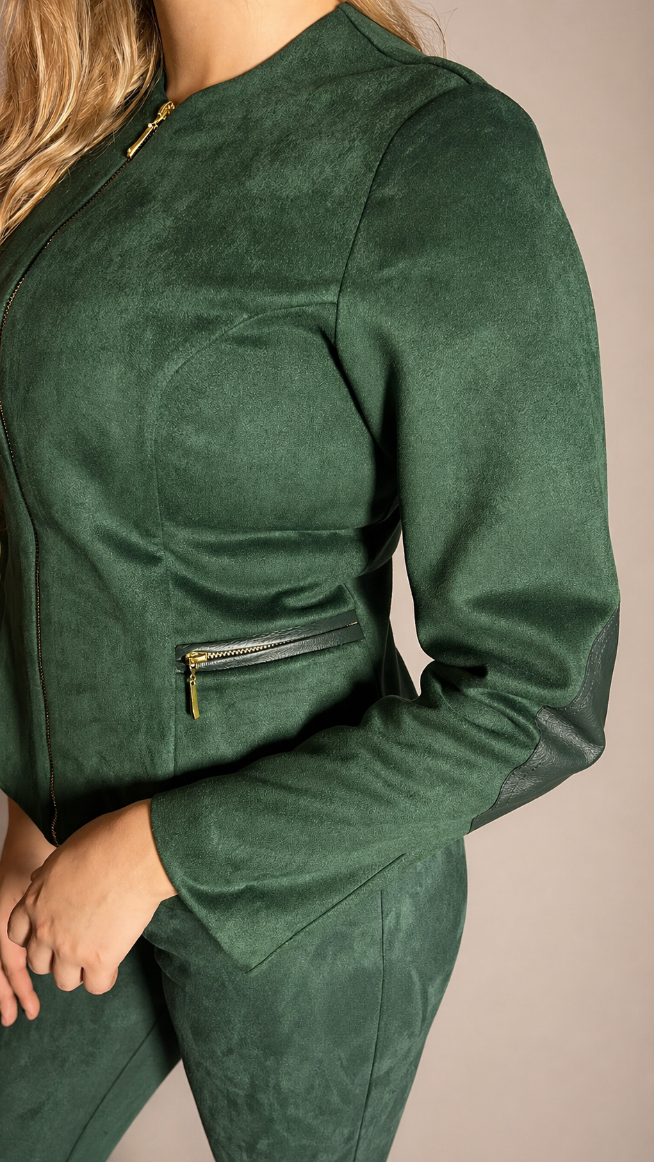 Blazer La Herradura