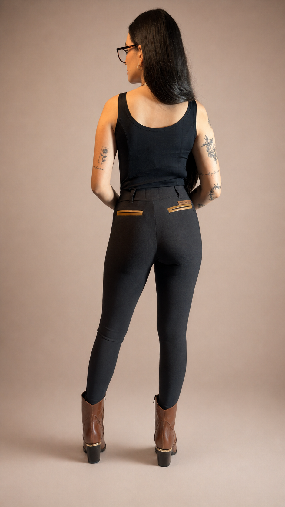 Calça Montaria Angélica