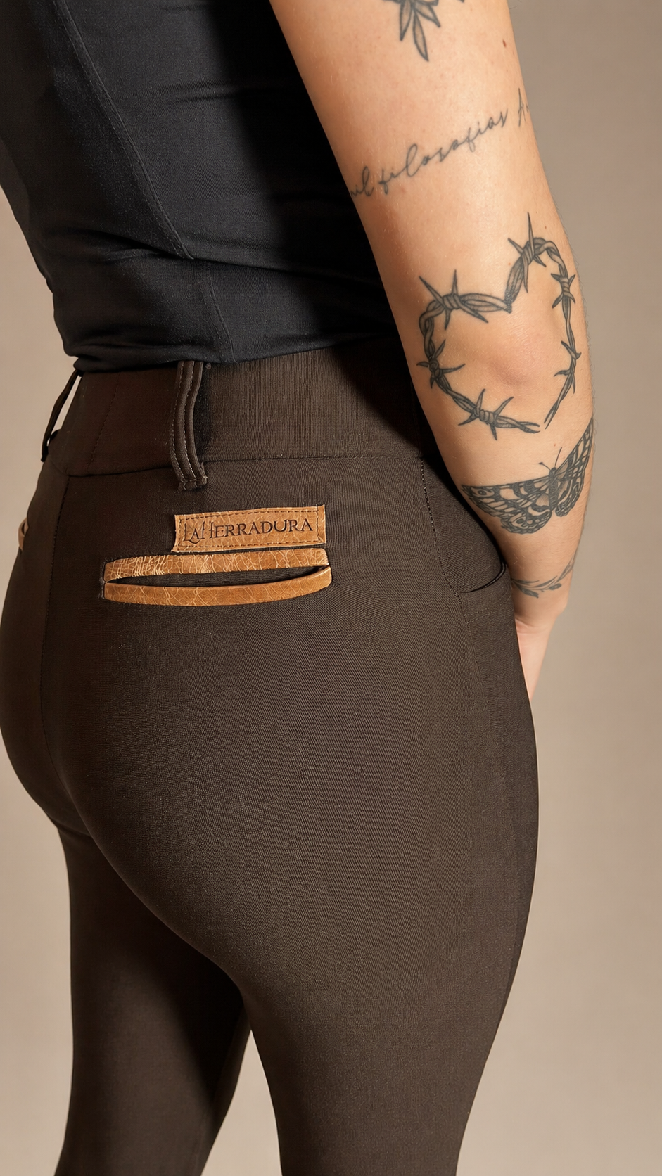 Calça Montaria Angélica