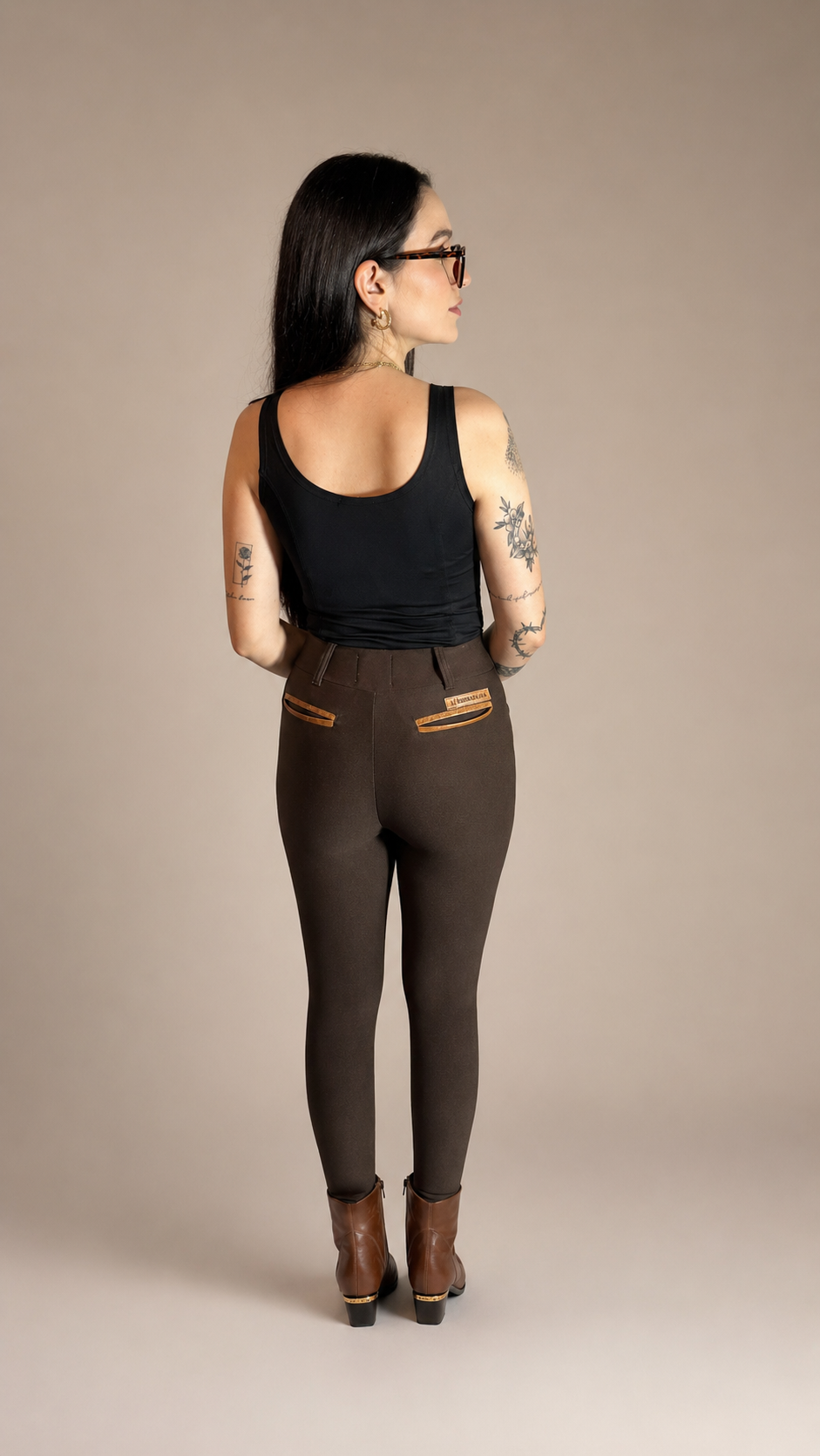 Calça Montaria Angélica