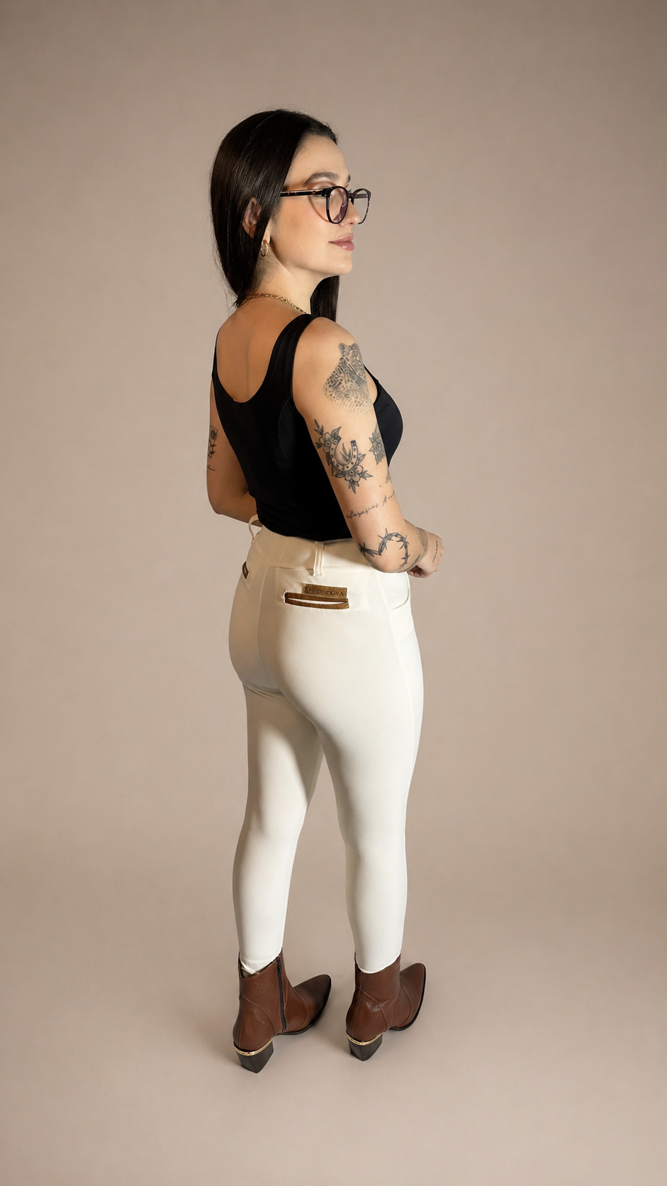 Calça Montaria Angélica