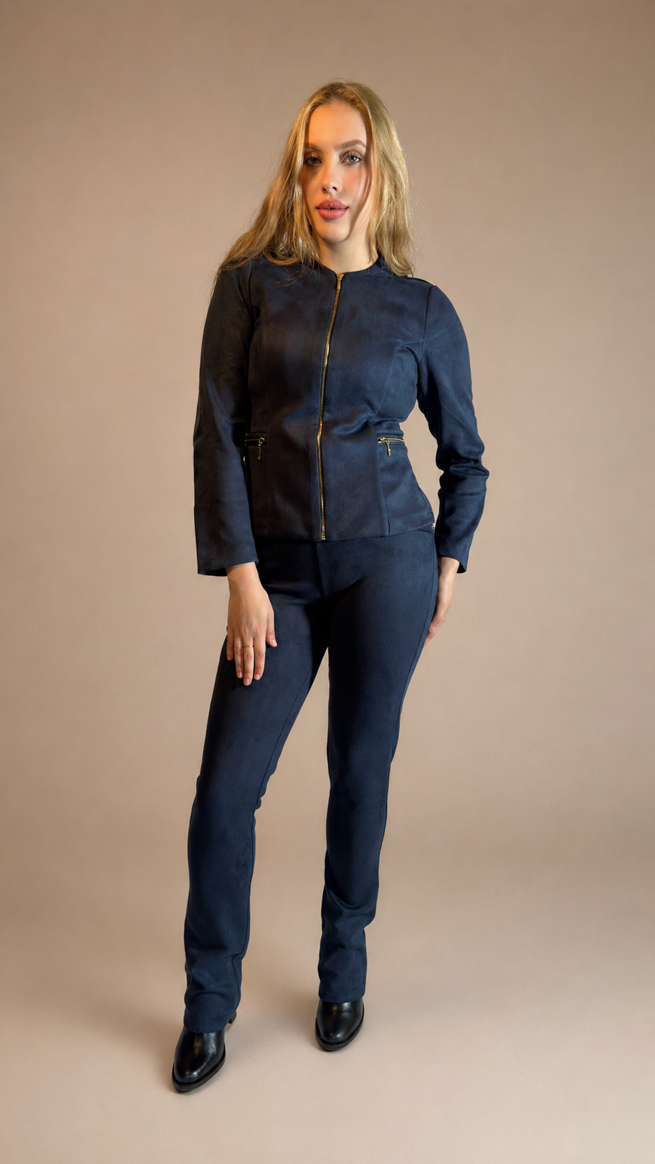 Blazer La Herradura
