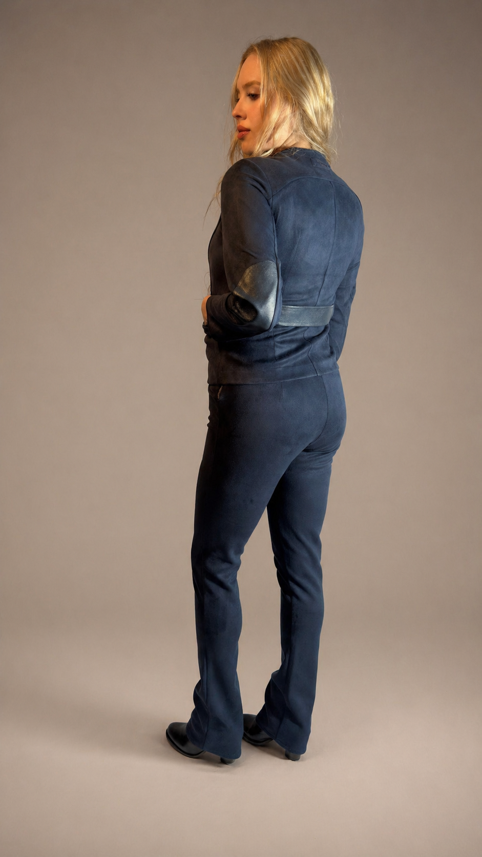 Blazer La Herradura
