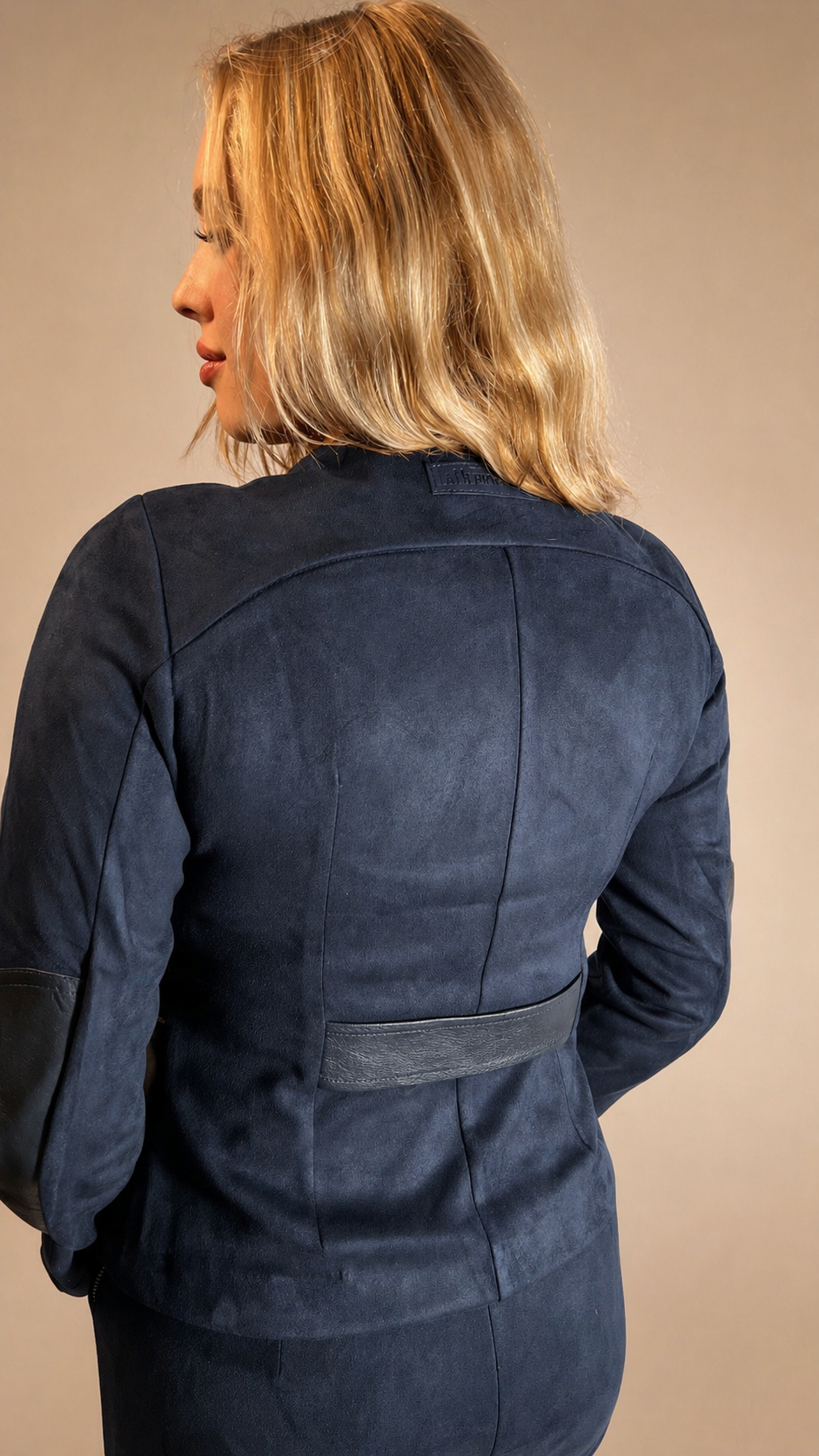 Blazer La Herradura