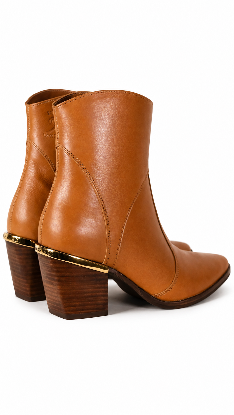 Bota Country Arcana