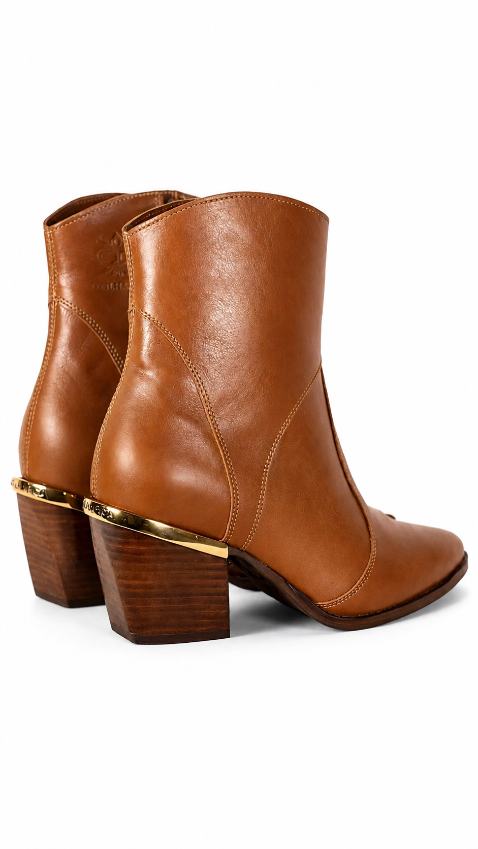 Bota Country Arcana