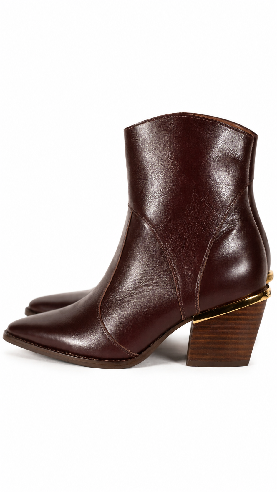 Bota Country Arcana