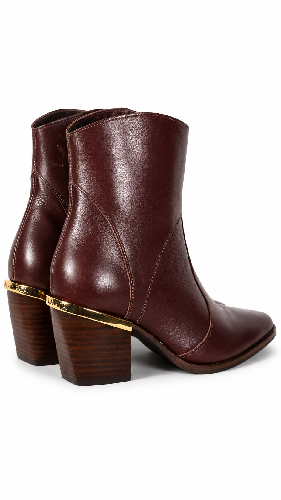 Bota Country Arcana