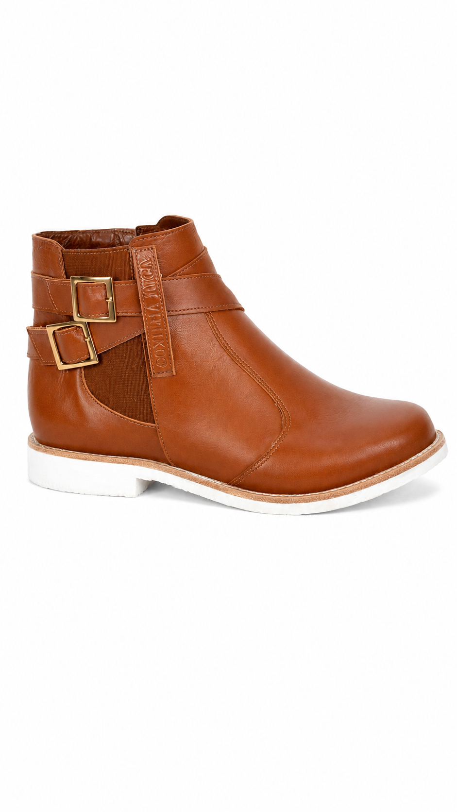Bota Cano Curto Lageana