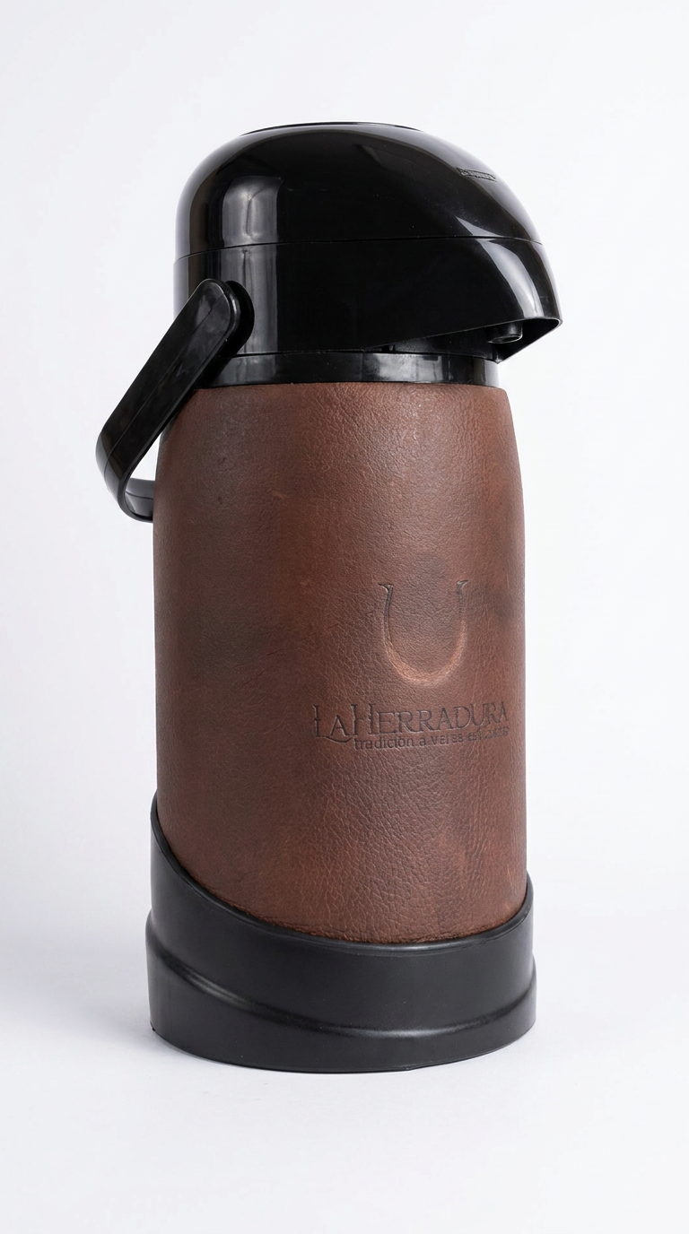 Garrafa Térmica La Herradura