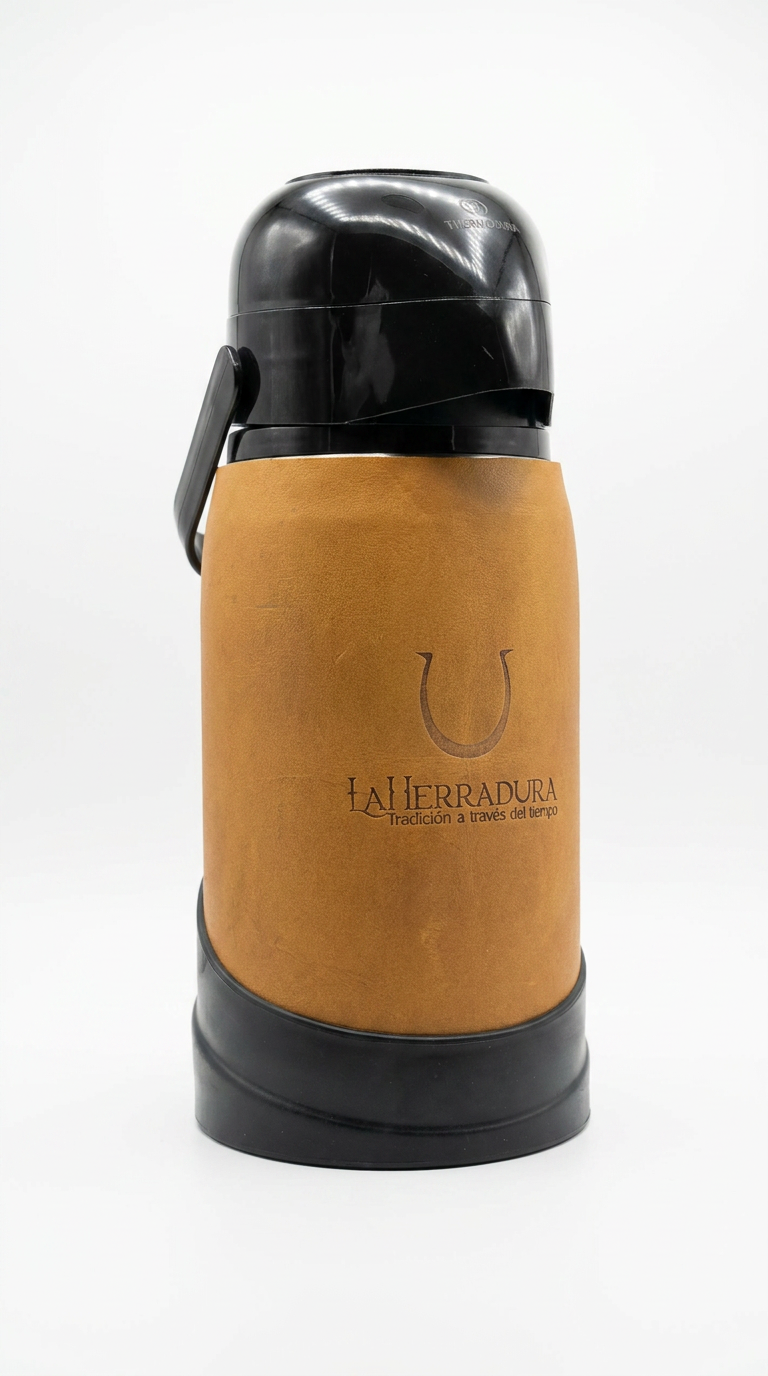 Garrafa Térmica La Herradura
